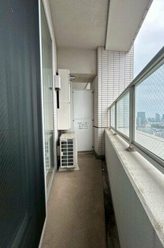 ファーストリアルタワー新宿 