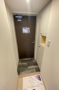 レジディア日本橋人形町Ⅱ 
