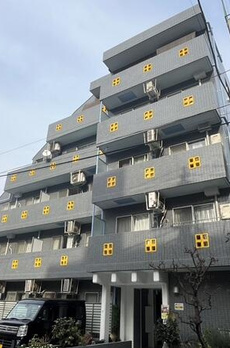 ヒルトップ小石川 