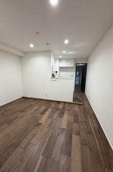 ロワジール西ヶ原 