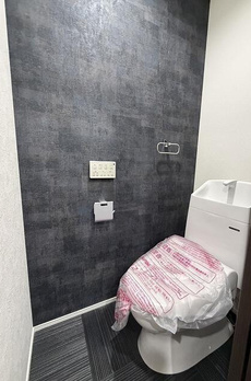 ロワジール西ヶ原 