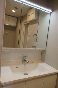 レクセルマンション東陽町 