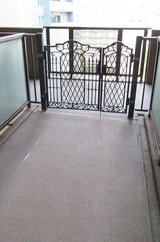 レクセルマンション東陽町 