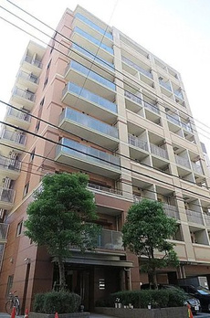 ライジングプレイス浅草参番館 