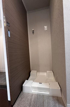 ライジングプレイス浅草参番館 