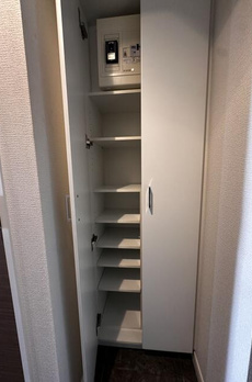 ライジングプレイス浅草参番館 