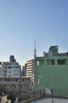 アリーチェ亀戸 