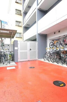 デュオステージ大山 