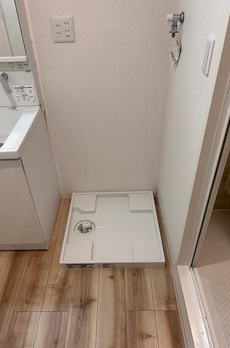 シャトウ中野アネックス 