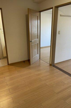 パークハイムＤ 