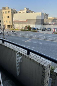 パークハイムＤ 