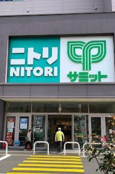 パークハイムＤ 