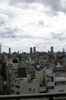プライムアーバン早稲田 