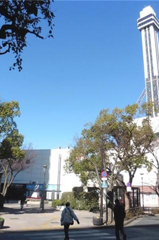 イリップス船堀 