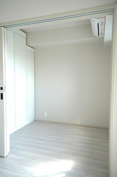 Ｊ．ＧＲＡＮ　Ｃｏｕｒｔ　品川西大井ＥＡＳＴ 