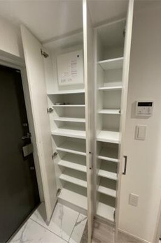 アイディ御殿山ヒルズファースト 