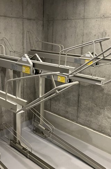 スフィア日本橋富沢町 
