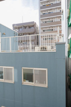 エムエー月島 