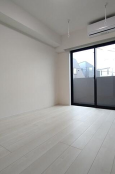 クレイシアＩＤＺ祐天寺Ⅱ 