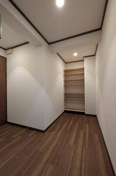 ガーデンハウス浜田山 