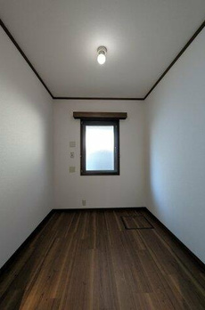 ガーデンハウス浜田山 