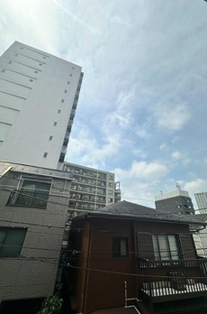 ラティエラ白金高輪 