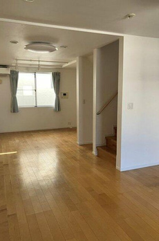 緑が丘戸建 