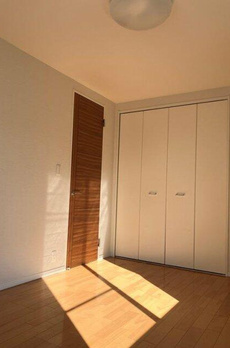 緑が丘戸建 