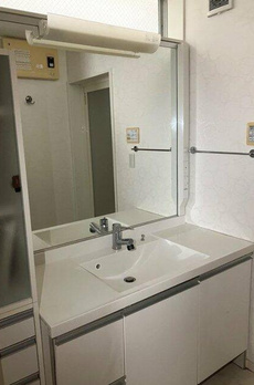 緑が丘戸建 