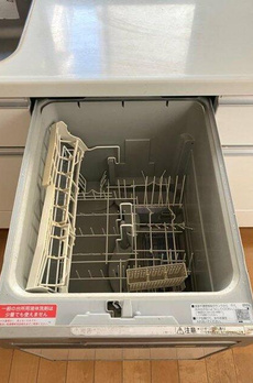 緑が丘戸建 