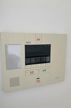 緑が丘戸建 
