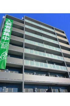 エスポワール江戸川 