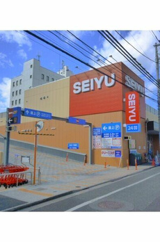 エスポワール江戸川 
