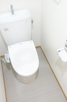 マンション第一明大前 