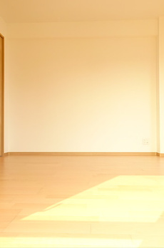 マンション第一明大前 