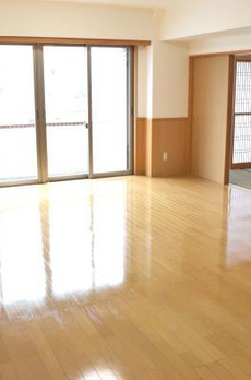 ティアラ恵比寿 