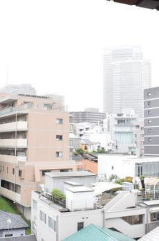 ティアラ恵比寿 