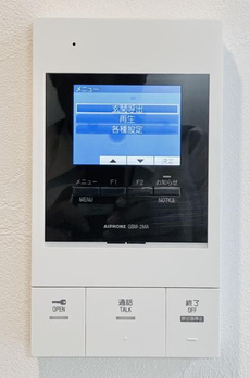 シティフォレスト森下 