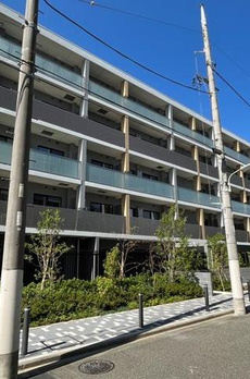 Ｊ．ＧＲＡＮ　Ｃｏｕｒｔ　品川西大井ＷＥＳＴ 
