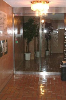 プラザ麻布 