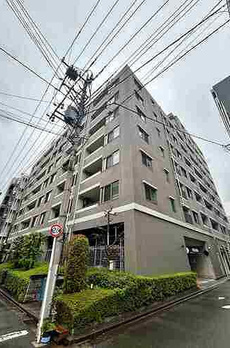 ライオンズシティ錦糸町北斎通り 