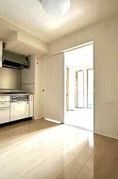 ライオンズシティ錦糸町北斎通り 