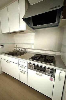 ライオンズシティ錦糸町北斎通り 