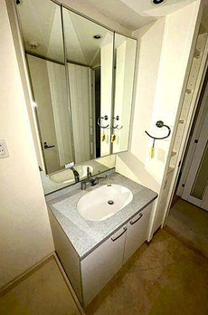 ライオンズシティ錦糸町北斎通り 