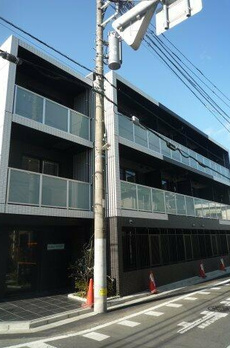 アイル　グランデ中野ノース 