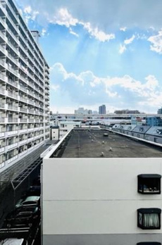 ＫＤＸレジデンス門前仲町 