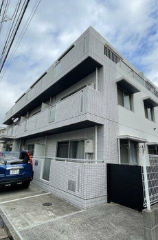 ユーコート東長崎 