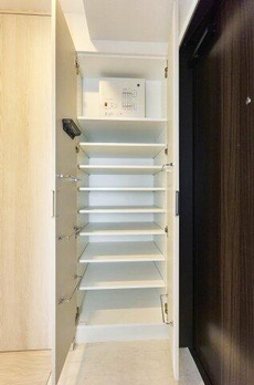 プラウドフラット清澄通り 
