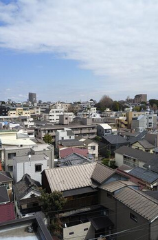 クオリア文京根津 
