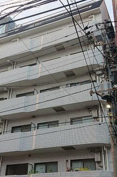 ホワイトアベニュー古谷 